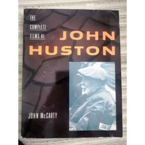 The Complete Films of John Huston