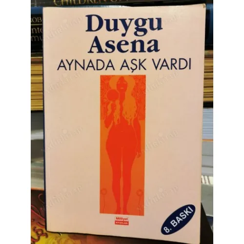 Aynada Aşk Vardı BKZ
