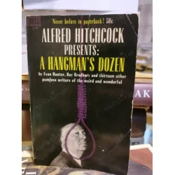Alfred Hitchcock Presents : A Hangman