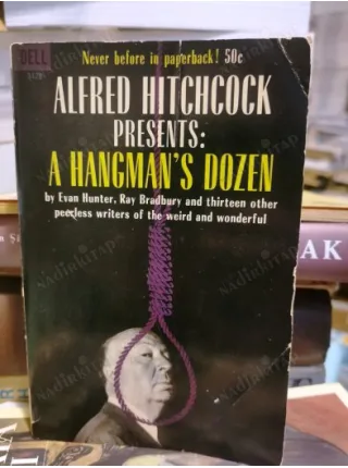 Alfred Hitchcock Presents : A Hangman