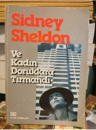 Ve Kadın Doruklara Tırmandı (The Stars Shine Down)