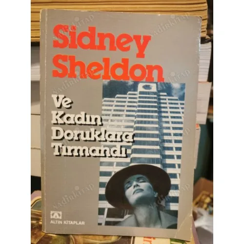 Ve Kadın Doruklara Tırmandı (The Stars Shine Down)
