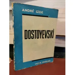 Dostoyevski Hayatı ve Eserleri Dostoyevski Hayatı ve Eserleri