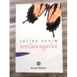 Tırtıllara Özgürlük Tırtıllara Özgürlük