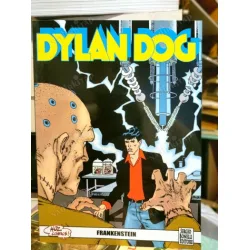 Dylan Dog Cilt 22 * Hoz * 2 Tam Macera * Frankenstein * Sonsuzluktan gelen Dehşet Dylan Dog Cilt 22 * Hoz * 2 Tam Macera * Frankenstein * Sonsuzluktan gelen Dehşet