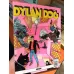 Dylan Dog Cilt 23 * Hoz * 2 Tam Macera * Vampirler * Girdap