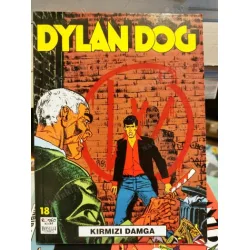 Dylan Dog Rodeo Cilt 18 * Rodeo * 2 Tam Macera * Kırmızı Damga * Karanlıklar Kraliçesi Dylan Dog Rodeo Cilt 18 * Rodeo * 2 Tam Macera * Kırmızı Damga * Karanlıklar Kraliçesi