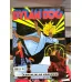 Dylan Dog Rodeo Cilt 18 * Rodeo * 2 Tam Macera * Kırmızı Damga * Karanlıklar Kraliçesi