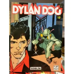Dylan Dog Rodeo Cilt 15 * Rodeo * 2 Tam Macera * Goblin * Binbir Cehennem Dylan Dog Rodeo Cilt 15 * Rodeo * 2 Tam Macera * Goblin * Binbir Cehennem