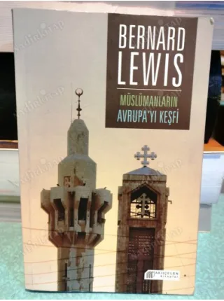 Müslümanların Avrupa