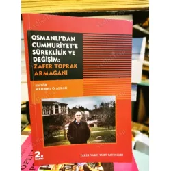 Osmanlı Osmanlı
