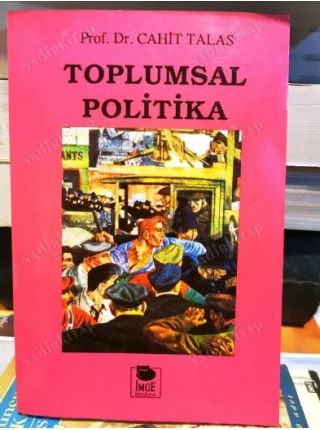 Toplumsal Politika