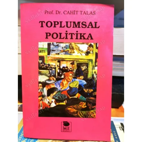 Toplumsal Politika