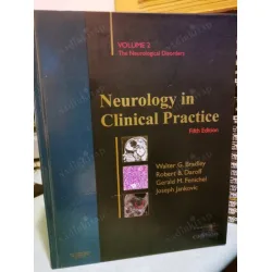 Neurology in Clinical Practice (The Neurological Disorders) Volume 2 Fifth Ed HardCover Ciltli Neurology in Clinical Practice (The Neurological Disorders) Volume 2 Fifth Ed HardCover Ciltli
