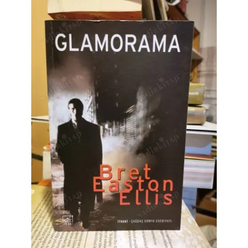 Glamorama