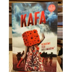 Kafa (Kendime Yer Bulamadım) BKZ Kafa (Kendime Yer Bulamadım) BKZ