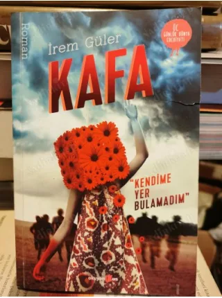 Kafa (Kendime Yer Bulamadım) BKZ