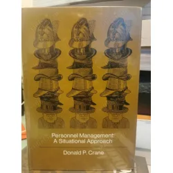Personnel Management: A Stiuational Approach HardCover Personnel Management: A Stiuational Approach HardCover