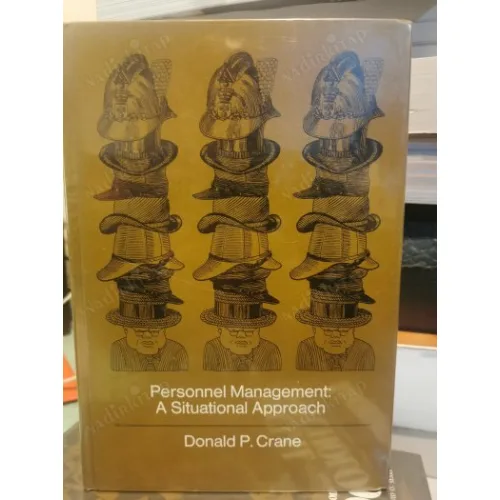 Personnel Management: A Stiuational Approach HardCover