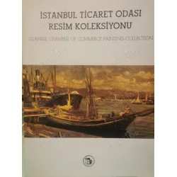 İstanbul Ticaret Odası Resim Çizgi Romanu / Istanbul Chamber of Commerce Painting Collection İstanbul Ticaret Odası Resim Çizgi Romanu / Istanbul Chamber of Commerce Painting Collection