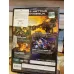 PC OYUN DVD StarCraft II 2 Wings of Liberty (DVD ve Kod Misafir Kartlar)