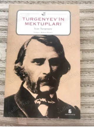 Turgenyev
