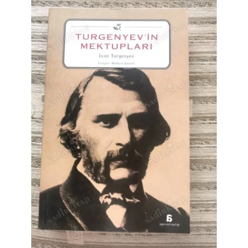 Turgenyev
