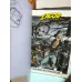 Renkli Zagor Cilt 6 Kazma Kürek Bill