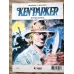 Ken Parker Özel Seri Sayı 15 Kara Ayı