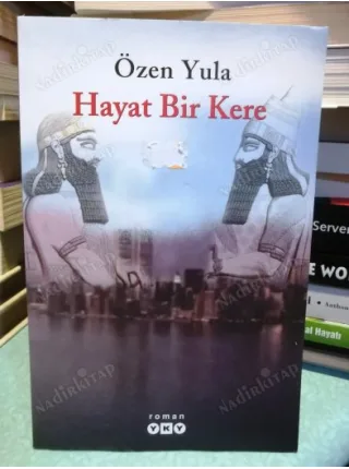 Hayat Bir Kere (Ayraç Dahil)