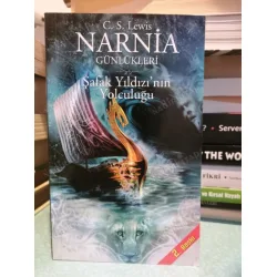 Narnia Günlükleri Şafak Yıldızı Narnia Günlükleri Şafak Yıldızı