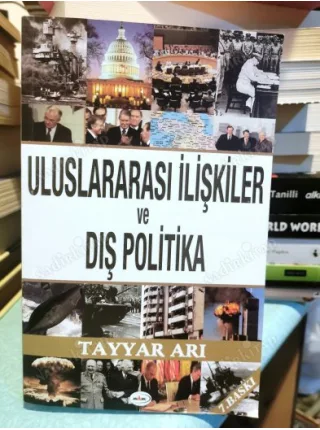 Uluslararası İlişkiler ve Dış Politika