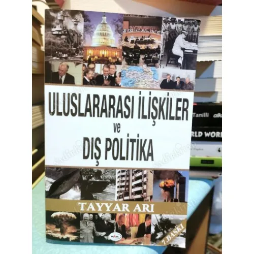 Uluslararası İlişkiler ve Dış Politika