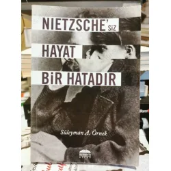 Nietzsche Nietzsche