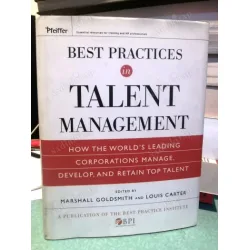 Best Practices in Talent Management How the World