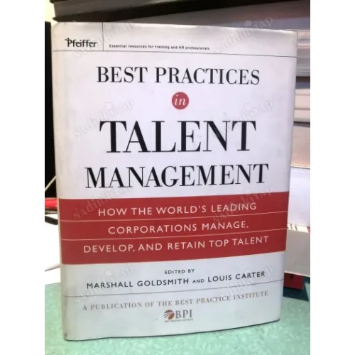 Best Practices in Talent Management How the World