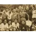 Akyeşilspor sporcuları ve yöneticileri 1935 Spor Tarihi. Futbol. İzmit / Kocaeli