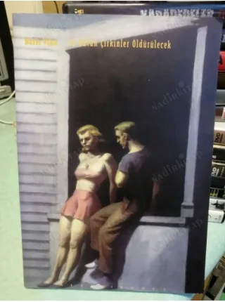 Ve Bütün Çirkinler Öldürülecek