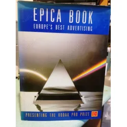 Epica Book Europe Epica Book Europe