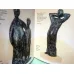 Cem Sağbil Bir Heykel Kitabı / A Sculpture Book Ciltli İmzalı