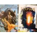 Uncanny Inhumans Cilt 1 Zaman Çarpması Cilt 2 Sessiz Oda Cilt 3 İç Savaş II Cilt 4 - IVX 4 Cilt TAM TAKIM SET