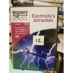 DVD Electricity DVD Electricity