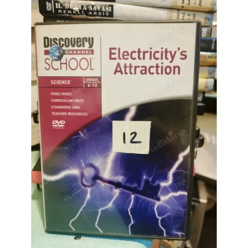 DVD Electricity