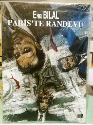 Paris
