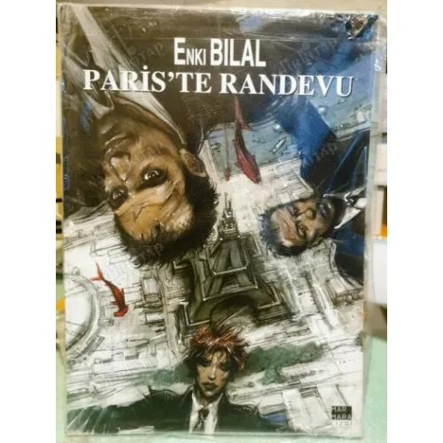 Paris