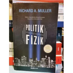 Politik Fizik (Manşetlerin Arkasındaki Fizik) Politik Fizik (Manşetlerin Arkasındaki Fizik)