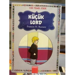 Küçük Lord (100 Temel Eser)