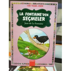La Fontaine