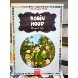 Robin Hood (100 Temel Eser) Robin Hood (100 Temel Eser)