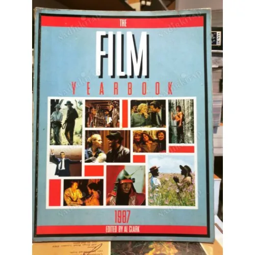 Film Year Book 1987